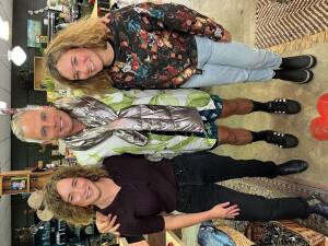 Melbourne Weekender on Channel 7