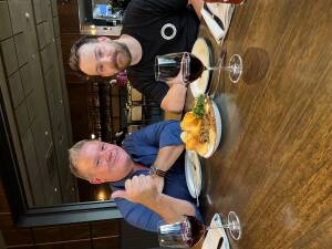 Melbourne Weekender on Channel 7