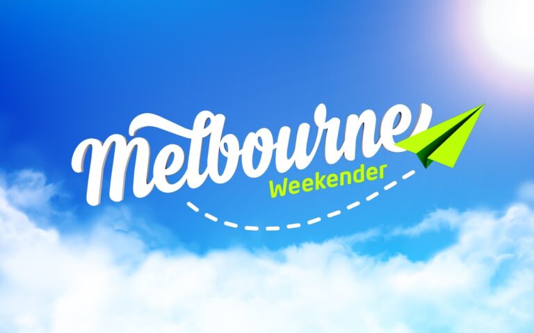 Melbourne Weekender on Channel 7