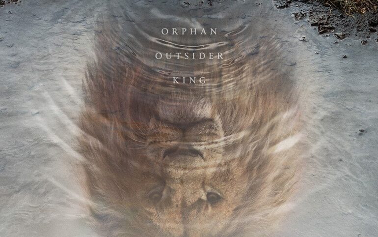 Mufasa: The Lion King