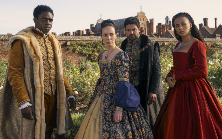 My Lady Jane on Prime Video