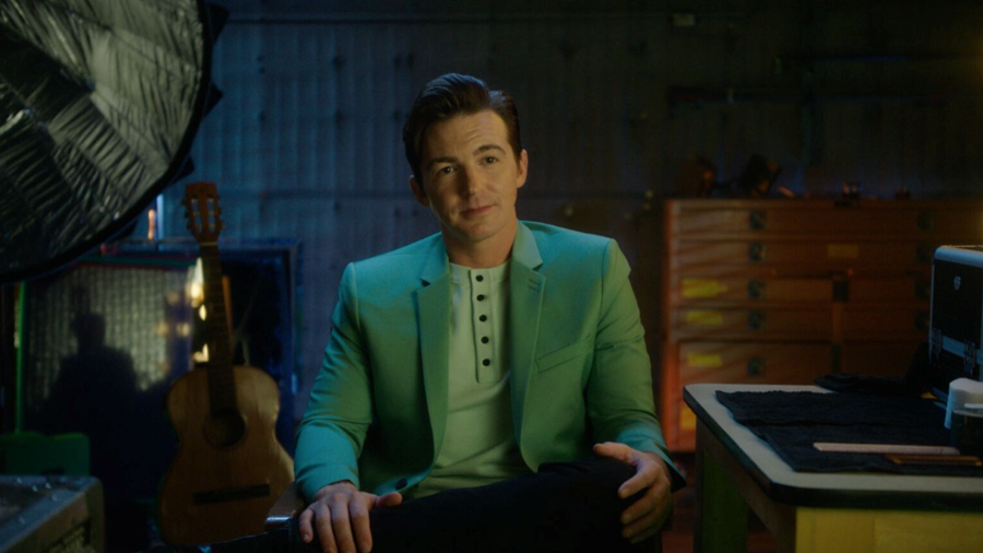 Quiet on Set: The Dark Side of Kid's TV on ID