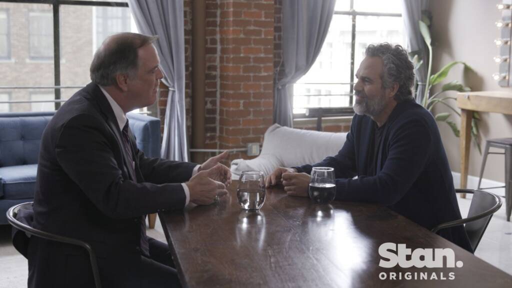 Revealed: How To Poison A Planet on Stan