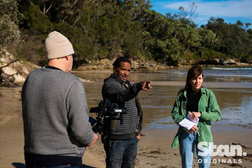 Revealed: How To Poison A Planet on Stan