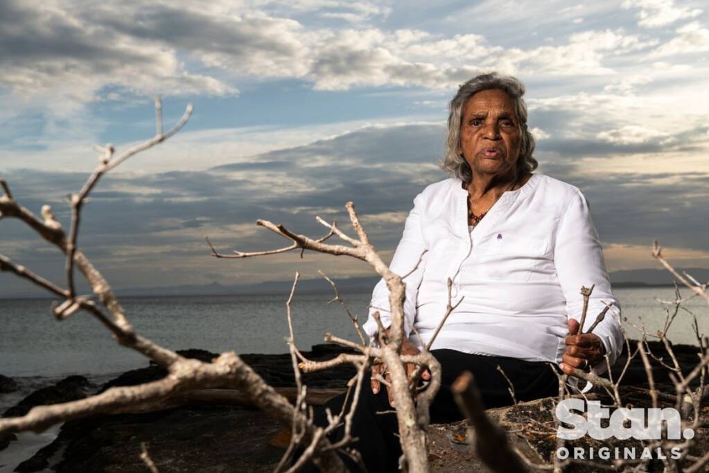 Revealed: How To Poison A Planet on Stan