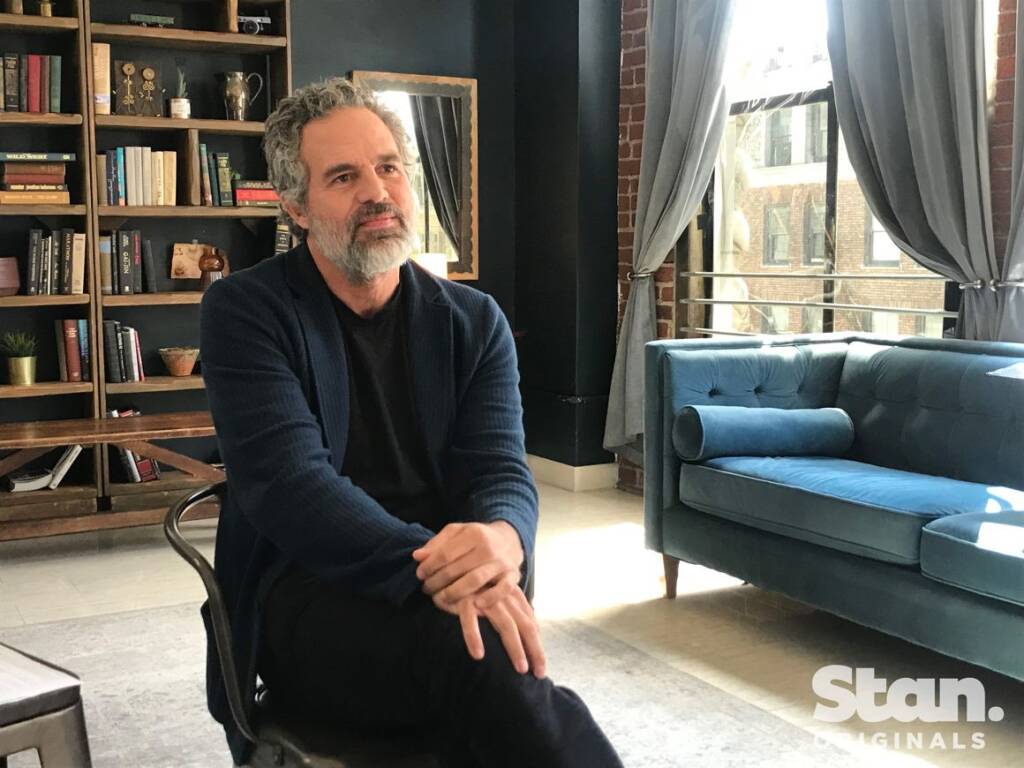 Revealed: How To Poison A Planet on Stan