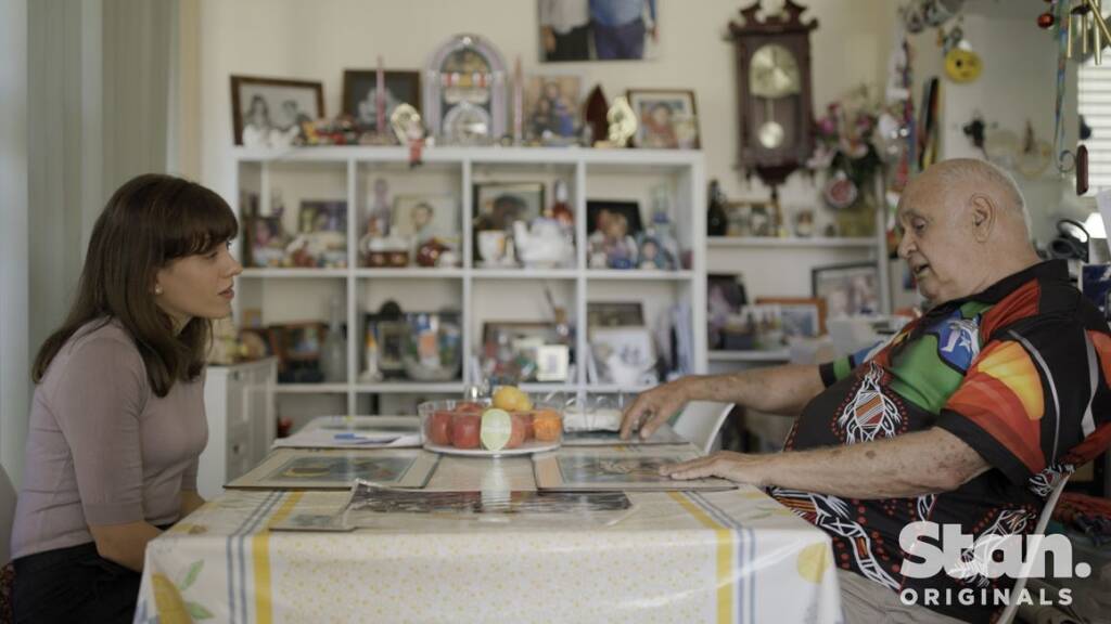 Revealed: How To Poison A Planet on Stan now streaming