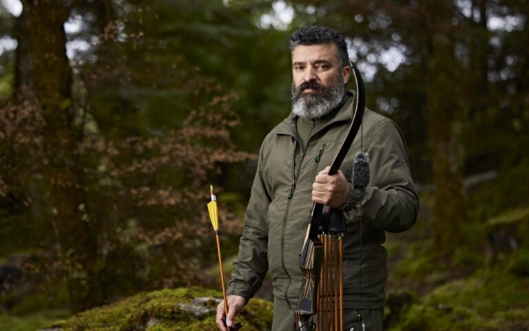 Alone Australia on SBS