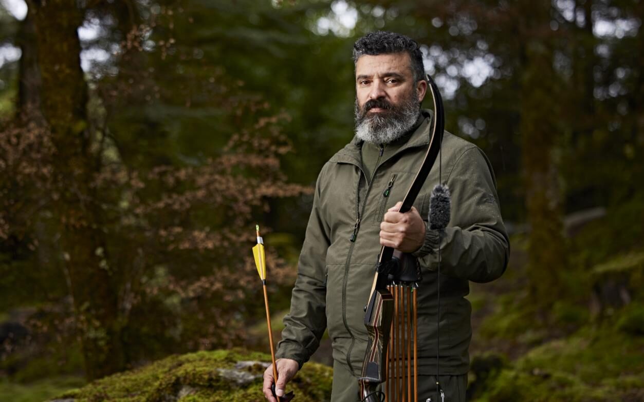 Alone Australia on SBS