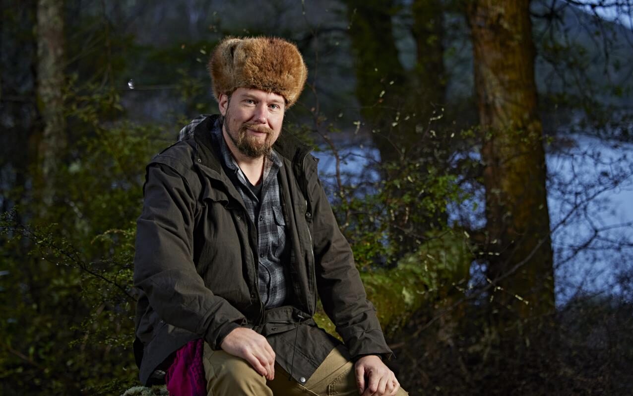 Alone Australia on SBS