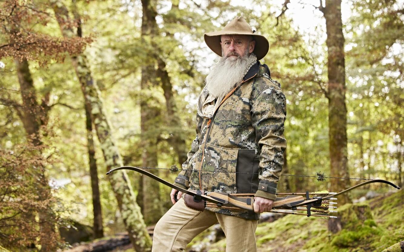 Alone Australia on SBS