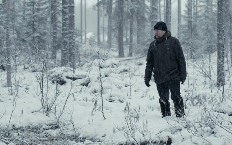 Untold Arctic Wars on SBS