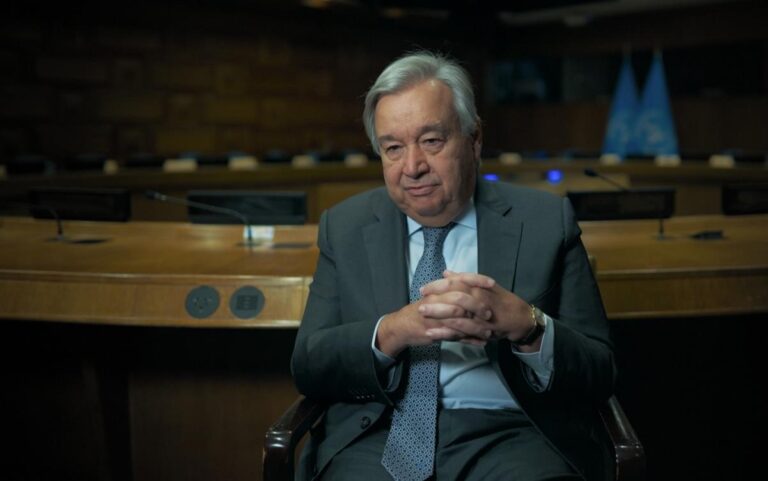 Putin And The West: The Next Chapter on SBS