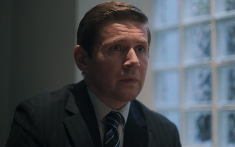 The Vanishing Triangle on SBS