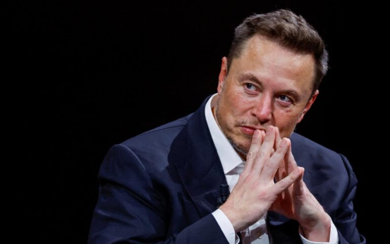 Elon Musk's Twitter Takeover on SBS Viceland