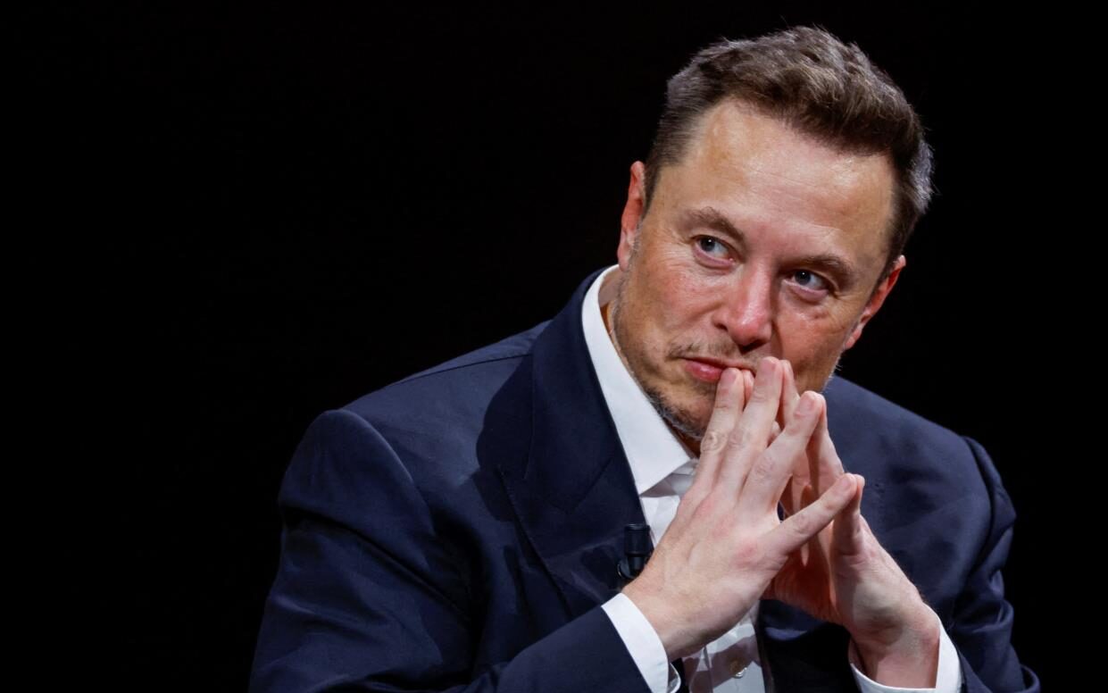 Elon Musk's Twitter Takeover on SBS Viceland