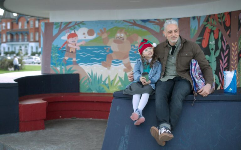 Faithless on SBS Viceland