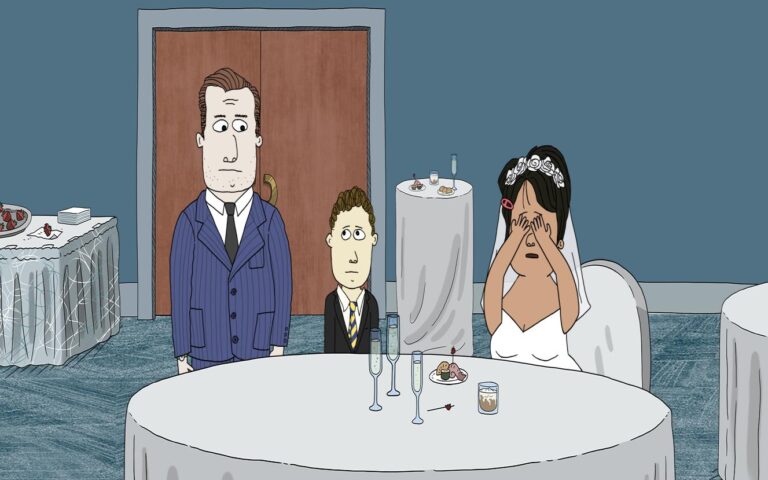 Ten Year Old Tom on SBS Viceland