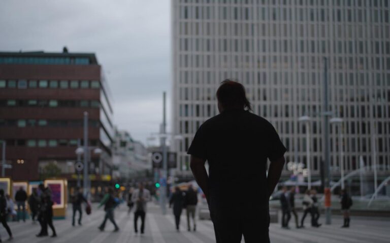 Take A Chance on SBS Viceland