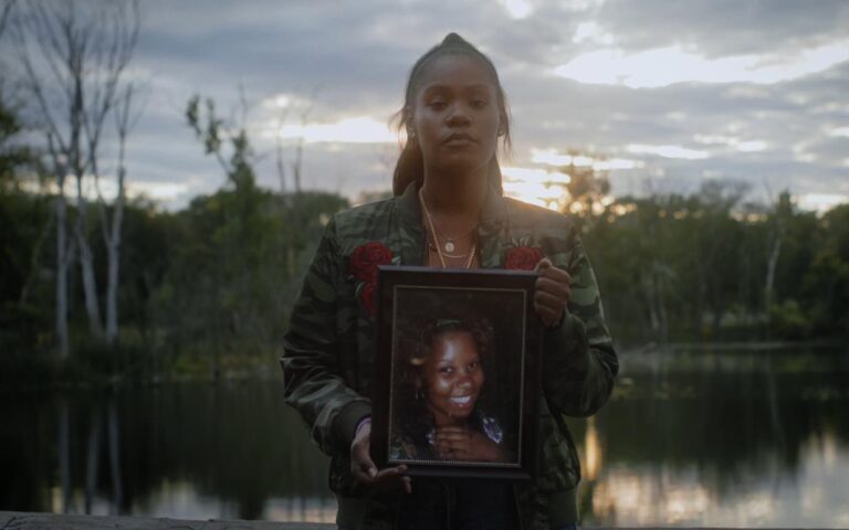 Black And Missing on SBS Viceland