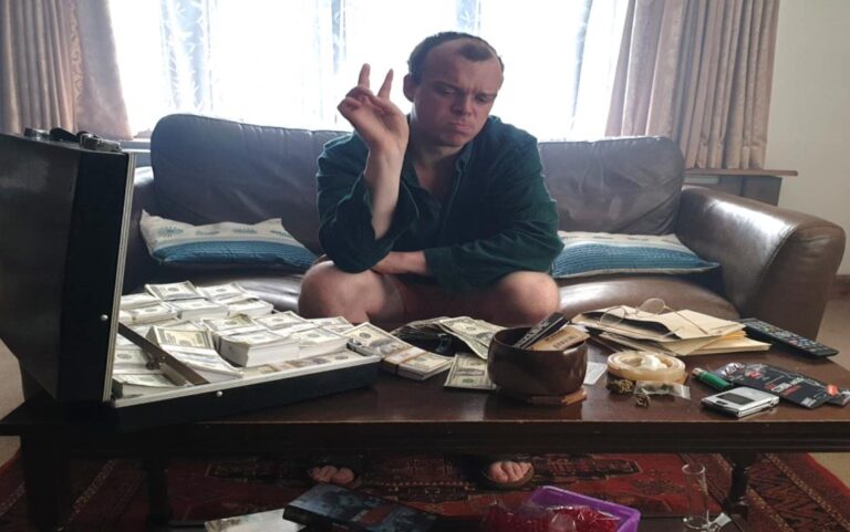 The Great Erection Deception: The Stiff Nights Story on SBS Viceland