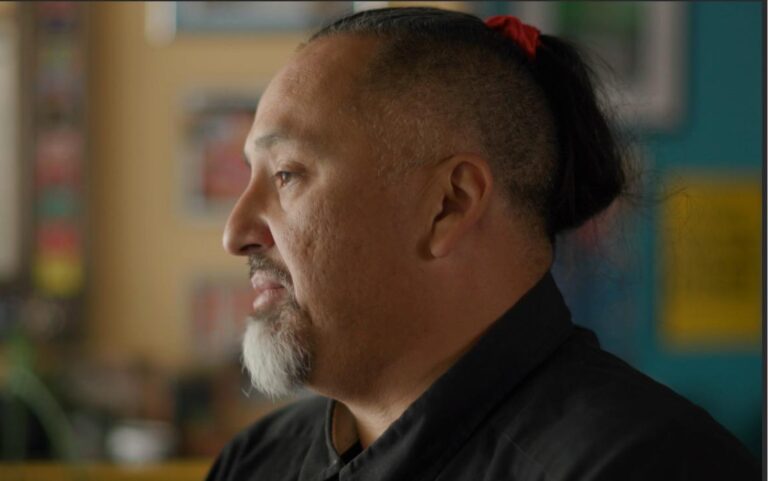 Mass Shooting USA on SBS Viceland