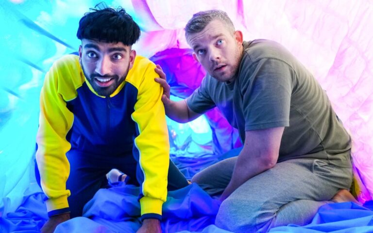 Juice on SBS Viceland