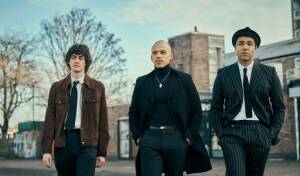 May on SBS on Demand