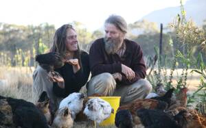 May on SBS on Demand