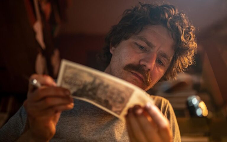 May on SBS on Demand