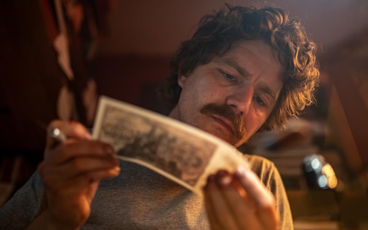 May on SBS on Demand