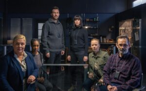 May on SBS on Demand