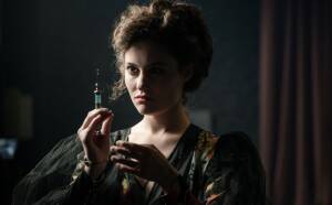 May on SBS on Demand