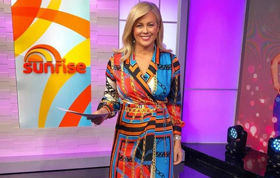 Podcast | Sam Armytage (Farmer Wants a Wife)