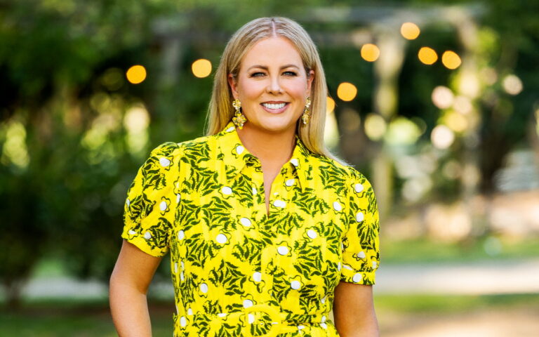 Samantha Armytage set to leave Channel 7