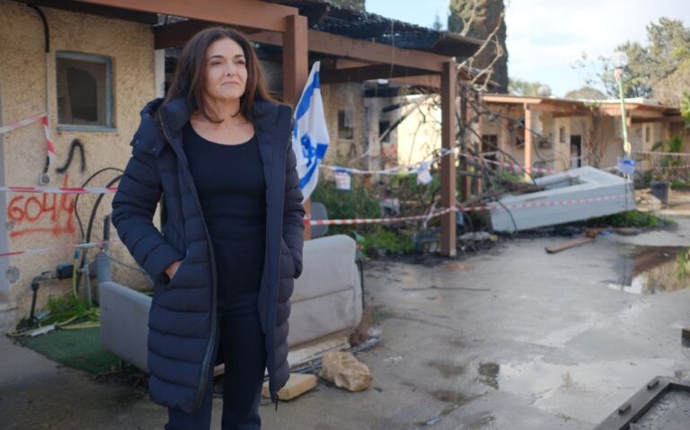 Screams Before Silence on YouTube