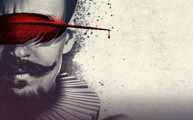 Shakespeare: Rise of a Genius on ABC