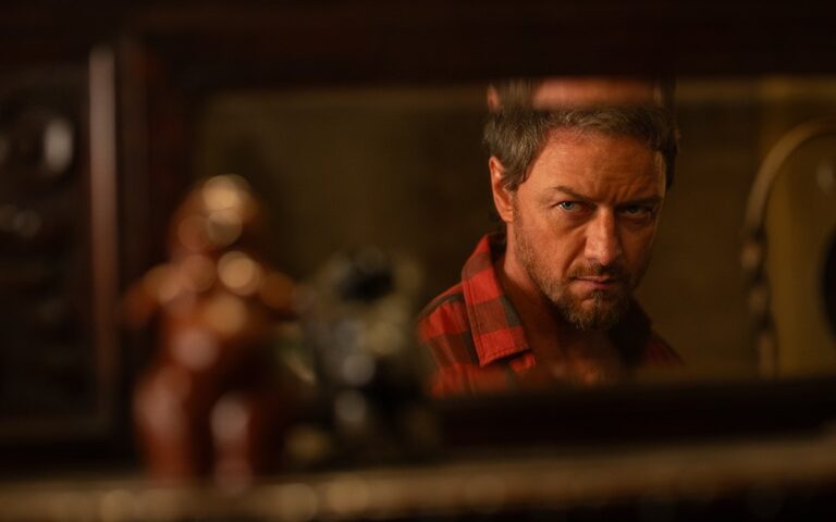 A slow start, but Speak No Evil delivers a gripping, violent climax with McAvoy at his best.