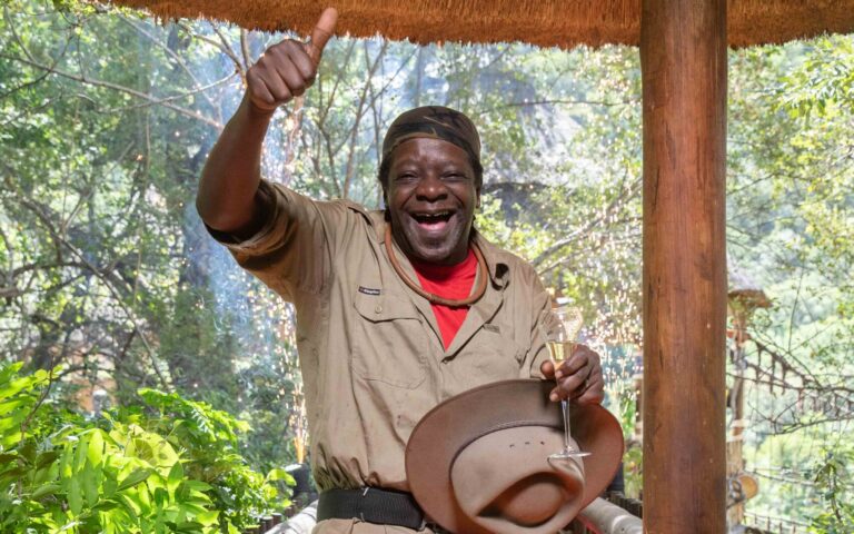 I’m A Celebrity… Get Me Out Of Here! on 10