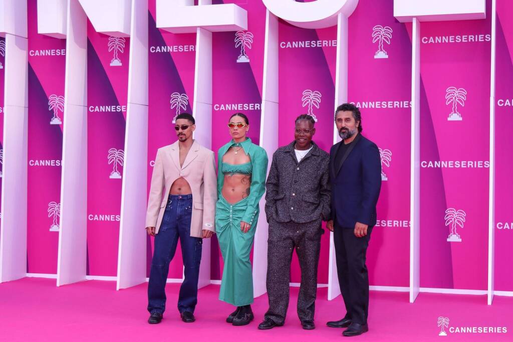 Swift Street  on SBS