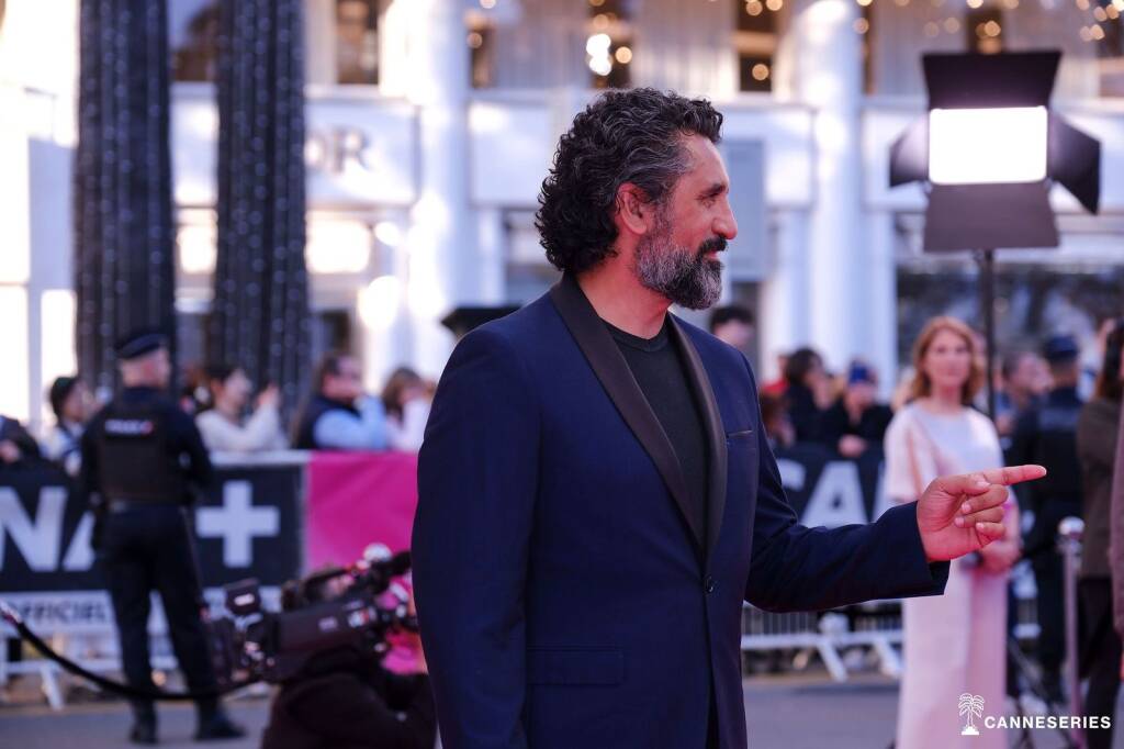 Swift Street  on SBS