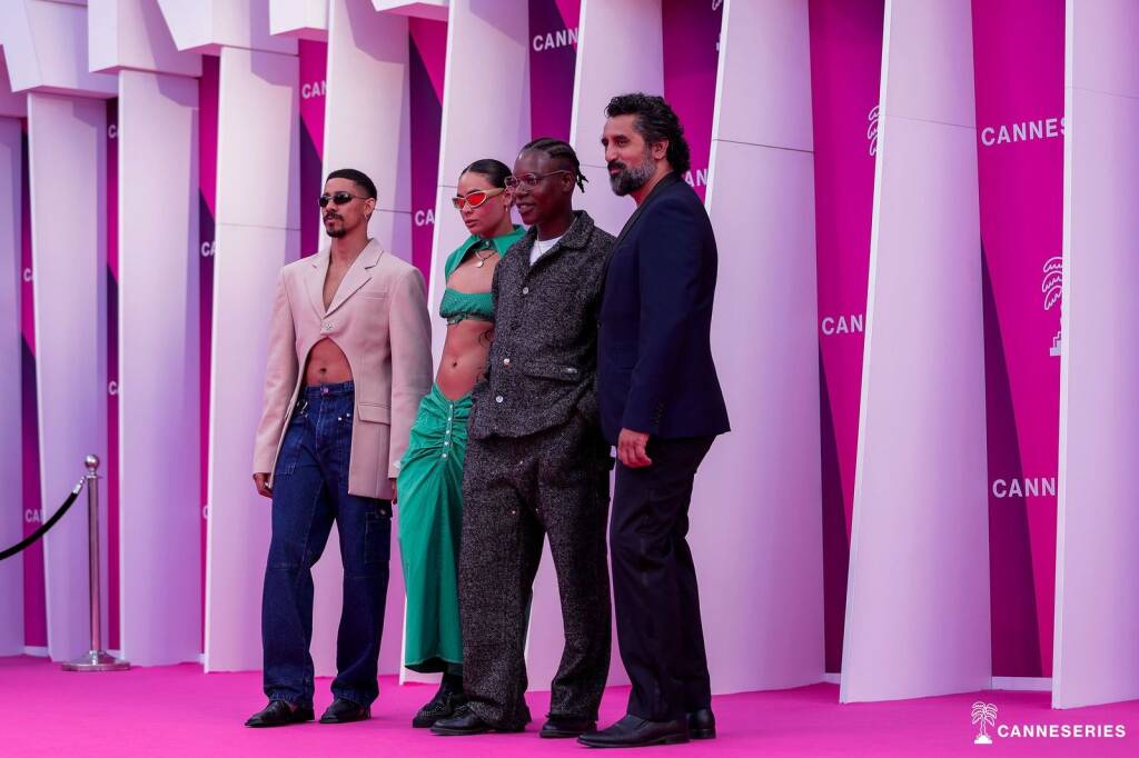 Swift Street  on SBS