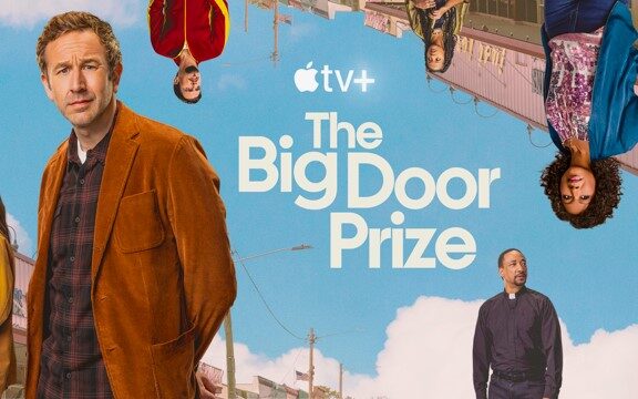 The Big Door Prize on Apple TV+