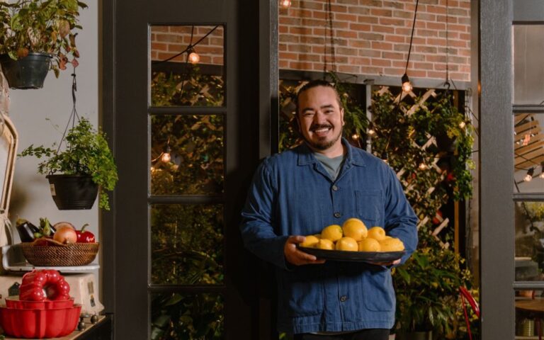 The Cook Up on SBS Food