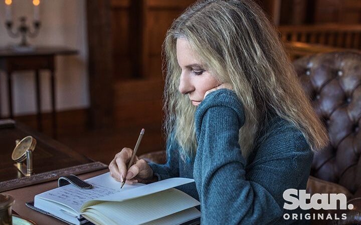 Stan Weekly News Update