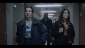 May on Shudder, AMC+ and Acorn TV