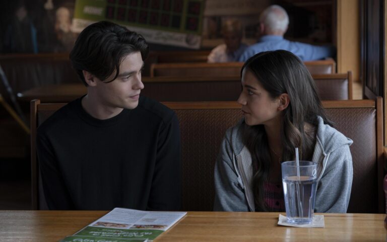 Turtles All the Way Down on Binge