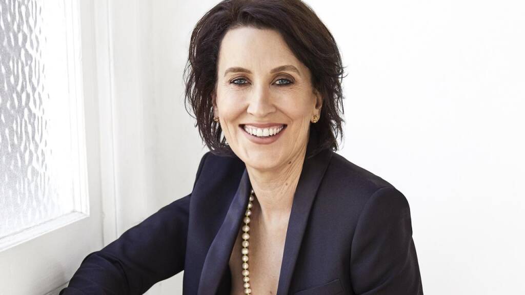Podcast | Virginia Trioli (Creative Types)