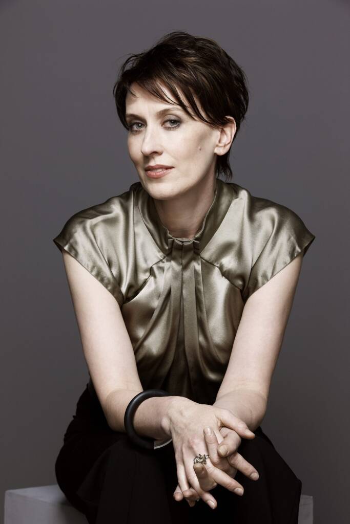 Podcast | Virginia Trioli (Creative Types)