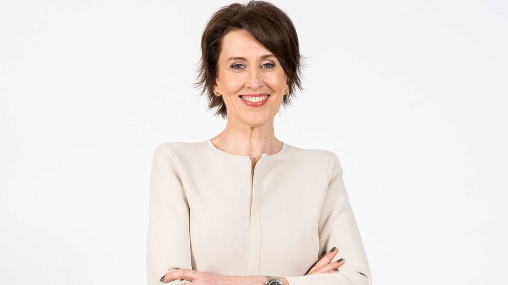 Podcast | Virginia Trioli (Creative Types)